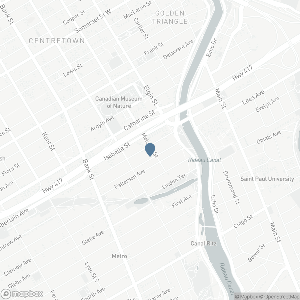 72 PRETORIA AVENUE, Ottawa, Ontario K1S 1W9